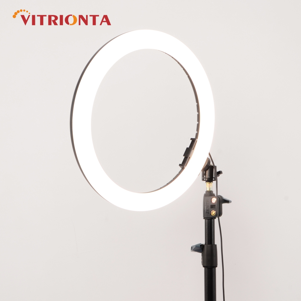 New arrival 12inch ring light for Vlogers,youtuber,Photographer,Beautician