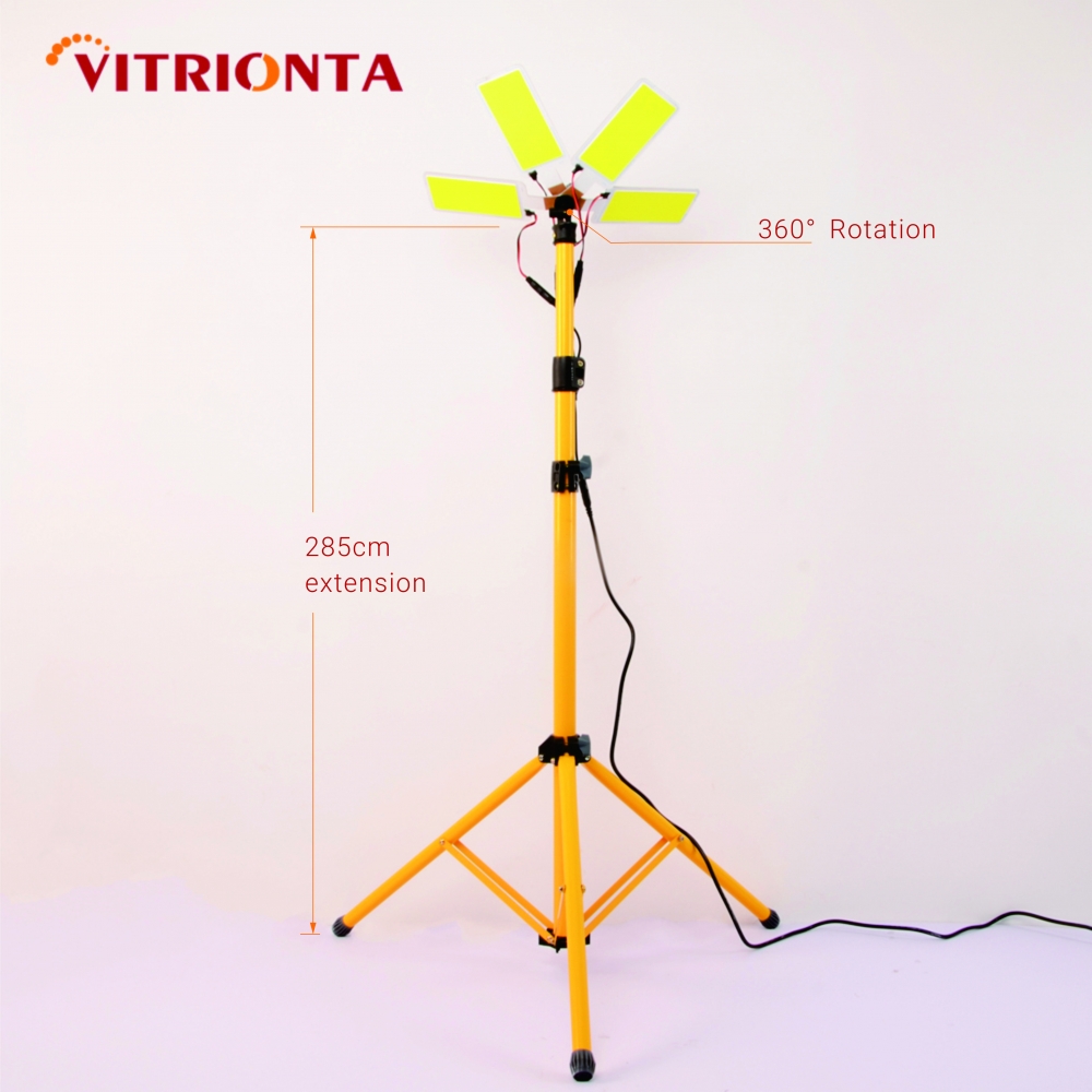 H4 Led Rod Lantern