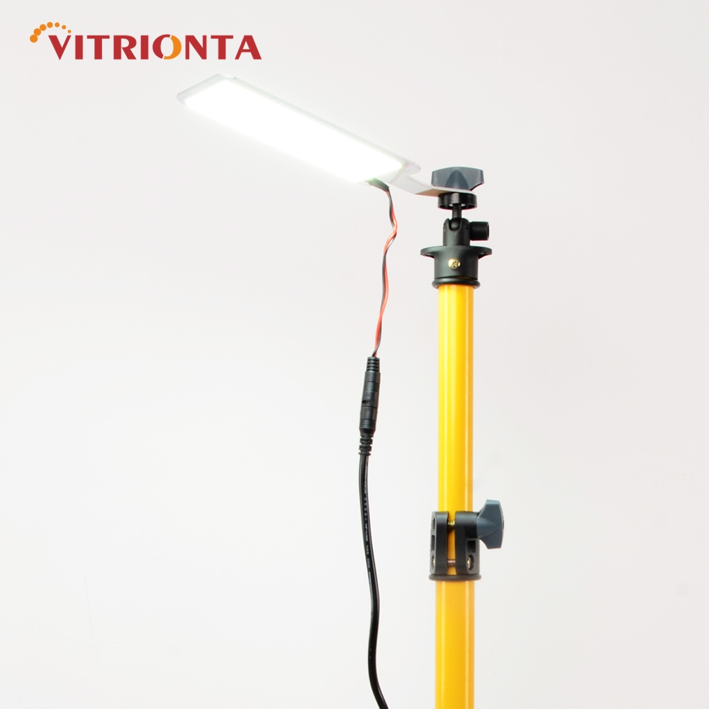 H1 Led Rod Lantern