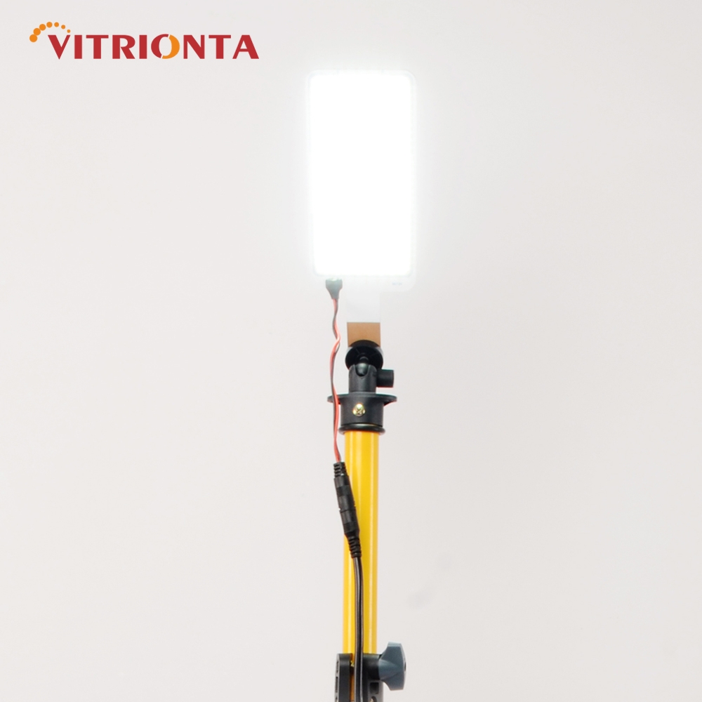 H1 Led Rod Lantern