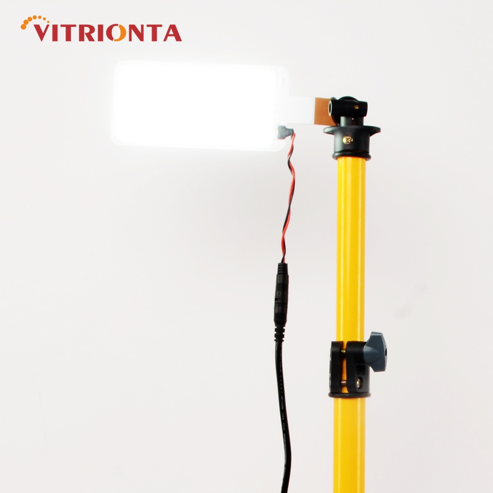 H1 Led Rod Lantern