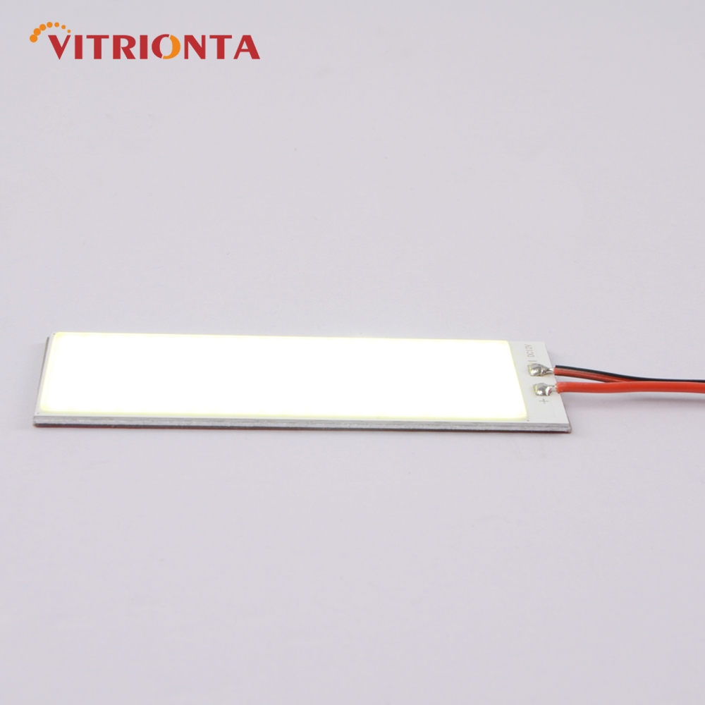 12v car light 90mm