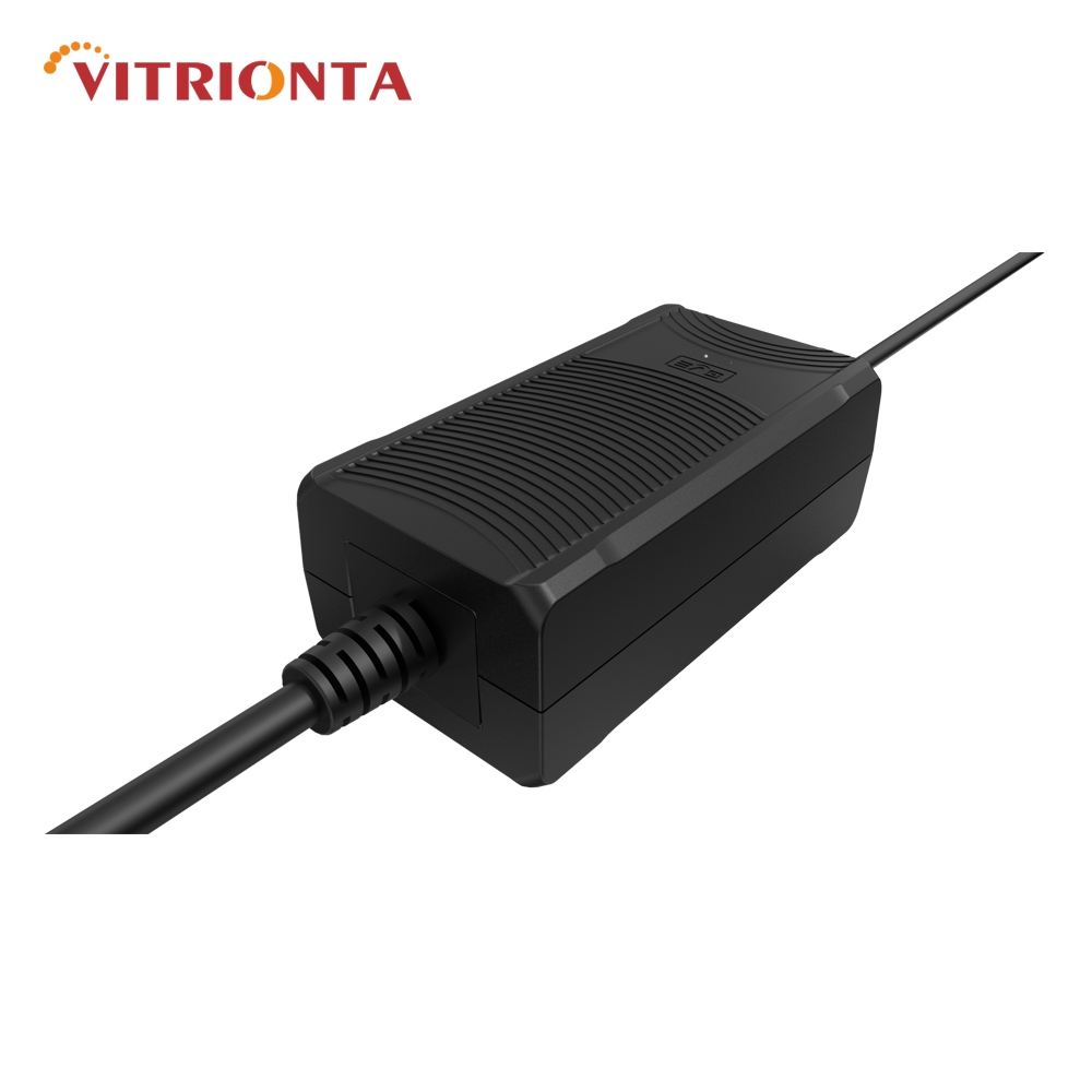 12Watt 12V desktop power adapter for camping light,  battery charger.