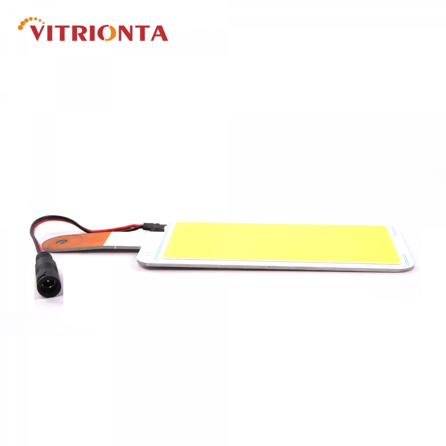 40watt 12V led cob panel,130lm/watt high bright for outdoor sport.