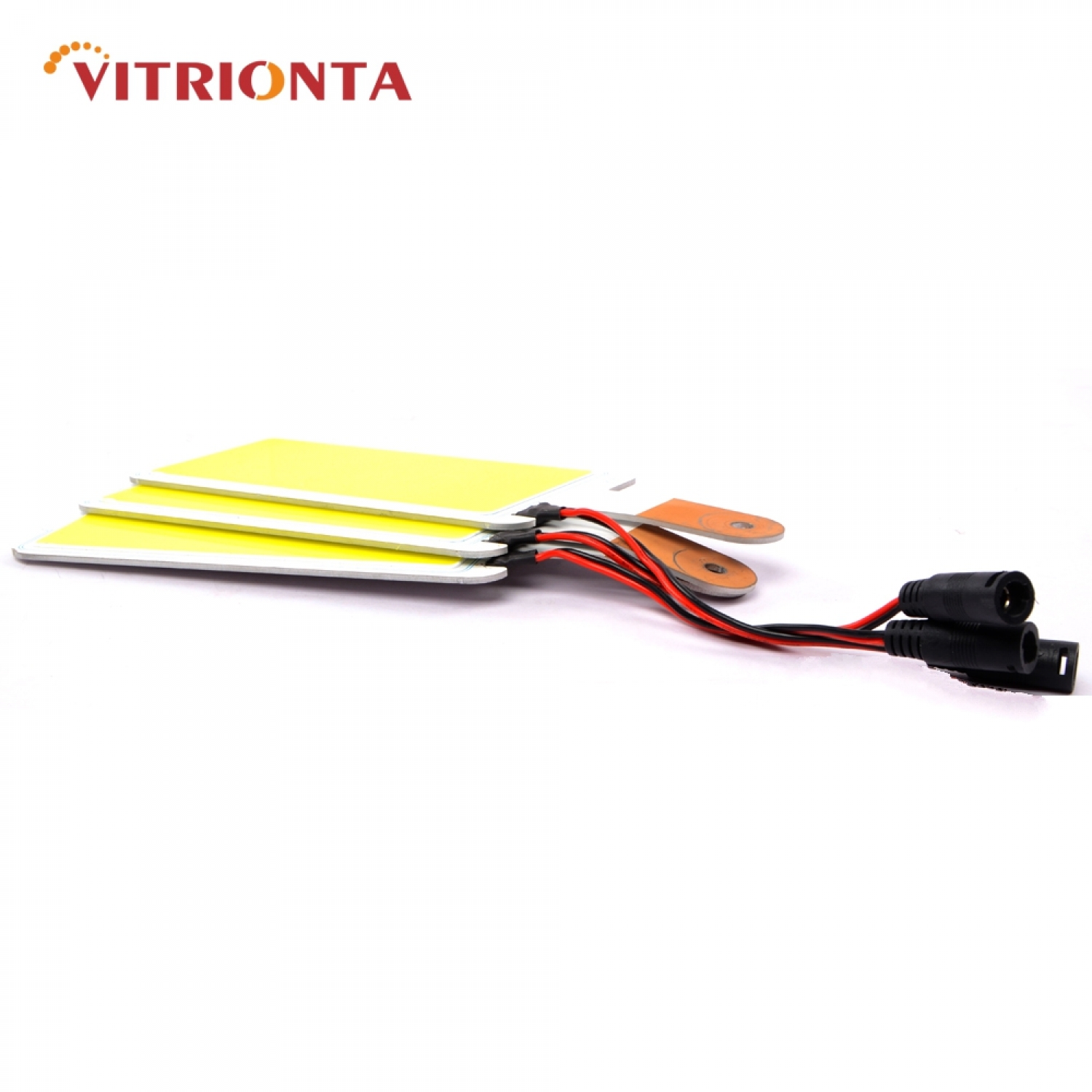 40watt 12V led cob panel,130lm/watt high bright for outdoor sport.