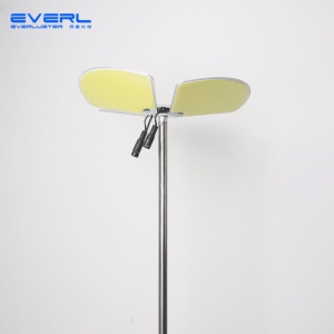 Outdoor 12V Car Emergency Telescopic Rod 360°LED Light