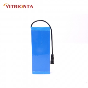 small size 12V 9Ah 3-5hours lithium cell for camping light.