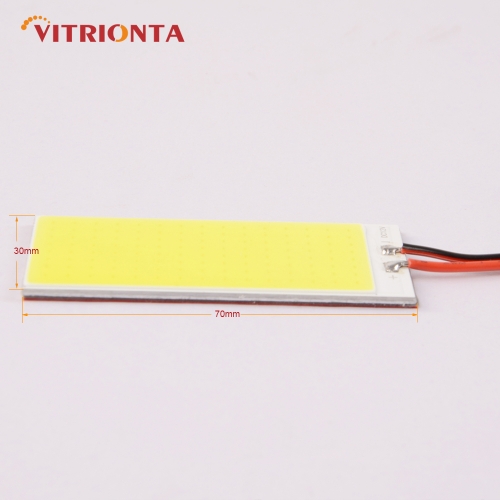 12v car light 70mm