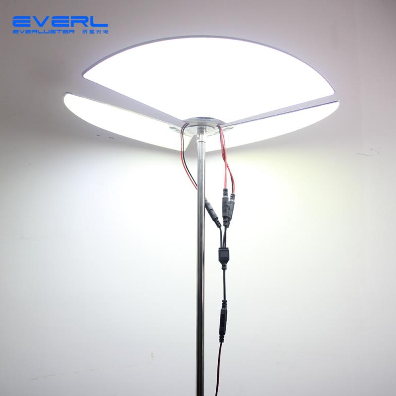 5m Stainless steel Telescopic rod light LED 200 watts