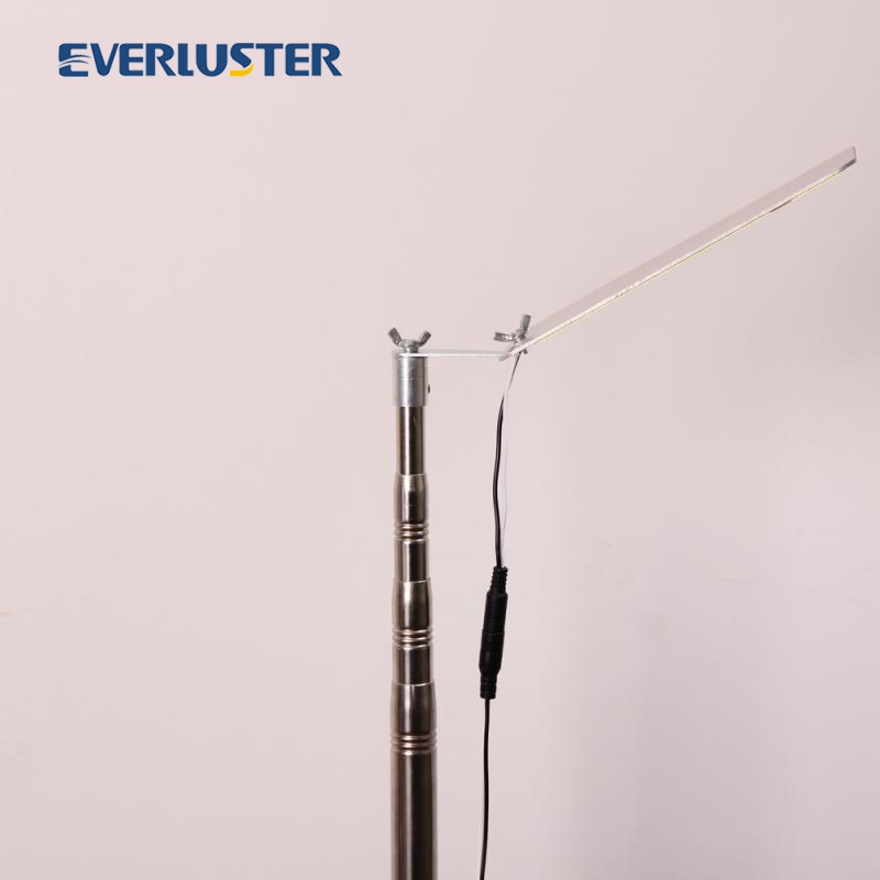 led camping rod light for part bbq fishing