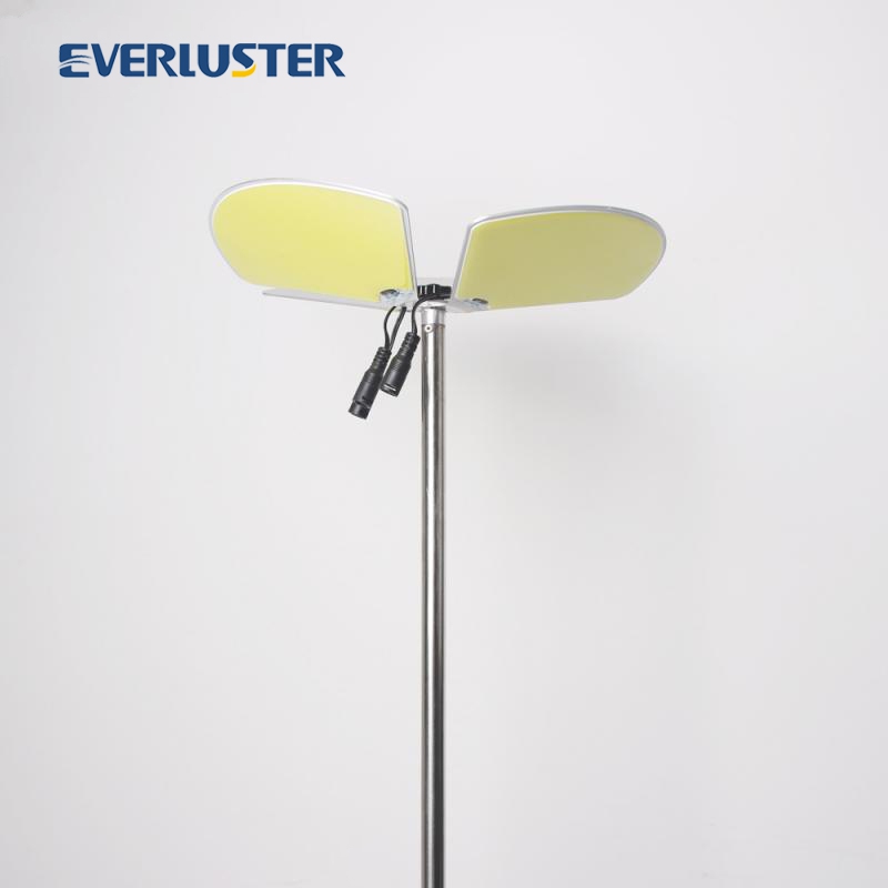 Outdoor 12V Car Emergency Telescopic Rod 360°LED Light